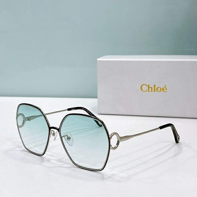 Picture of Chloe Sunglasses _SKUfw58434492fw